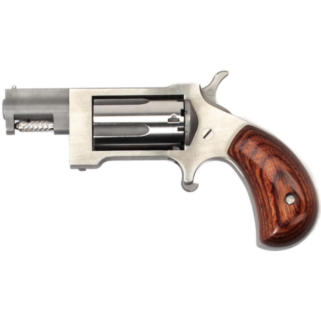 NORTH AMERICAN ARMS SIDEWINDER .22 wmr